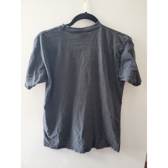 Vintage Bob Marley Rise Ye Mighty People Tshirt - Picture 9 of 12